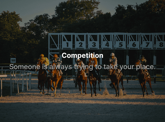 Competition
